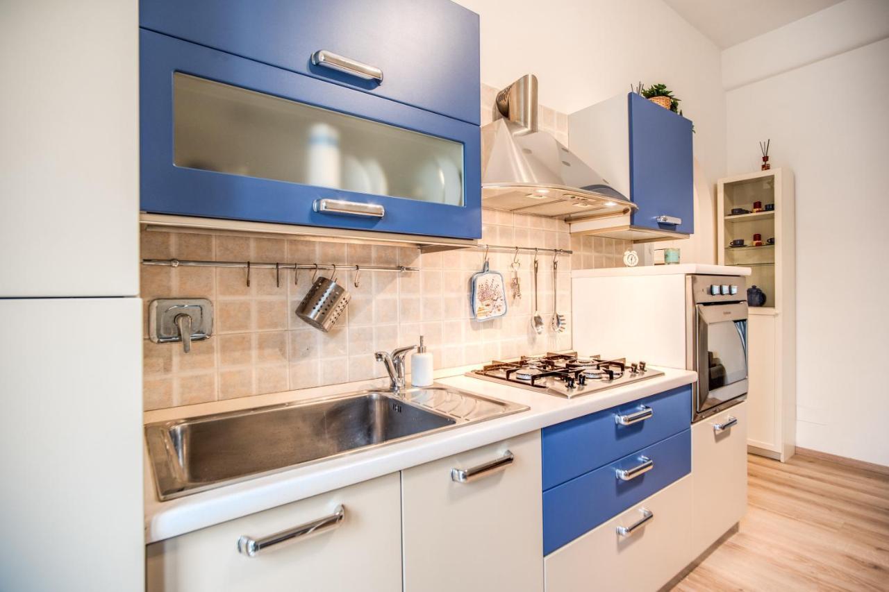 רומא Fresh House Monteverde מראה חיצוני תמונה