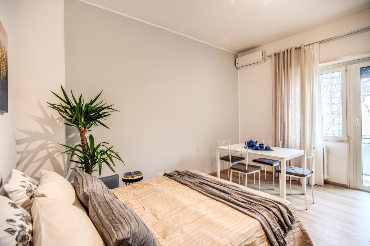 רומא Fresh House Monteverde מראה חיצוני תמונה