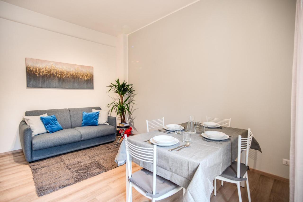 רומא Fresh House Monteverde מראה חיצוני תמונה