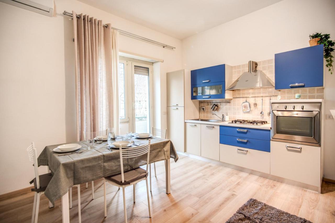 רומא Fresh House Monteverde מראה חיצוני תמונה